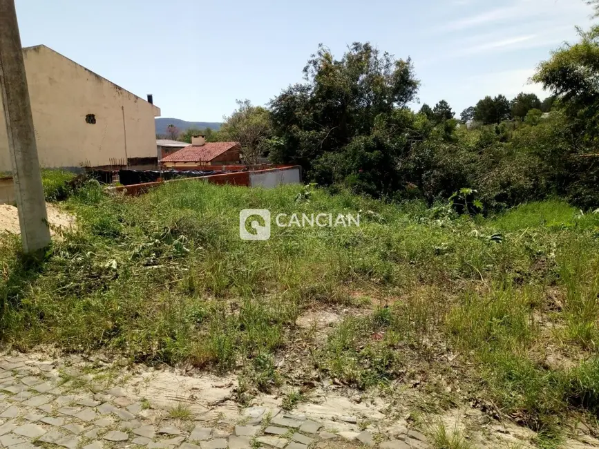 Foto 3 de Terreno / Lote à venda, 600m2 em São José, Santa Maria - RS