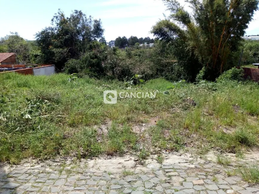 Foto 2 de Terreno / Lote à venda, 600m2 em São José, Santa Maria - RS