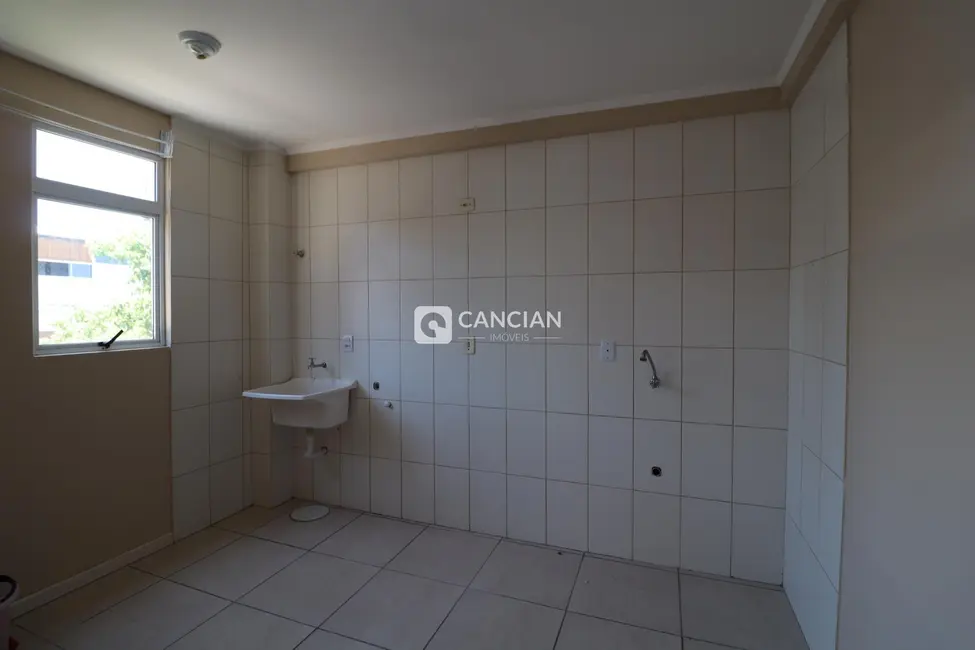 Apartamento com 1 quarto à venda, 43m2 em Nossa Senhora de Fátima, Santa Maria - RS - imagem 7 Foto 7 de Apartamento com 1 quarto à venda, 43m2 em Nossa Senhora de Fátima, Santa Maria - RS