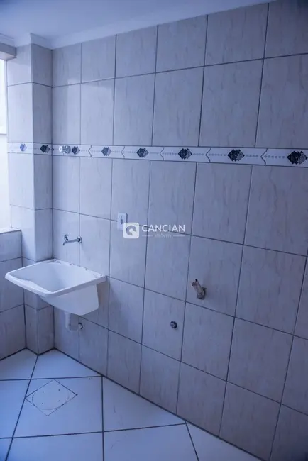 Foto 6 de Apartamento com 2 quartos à venda, 65m2 em Nossa Senhora do Rosário, Santa Maria - RS