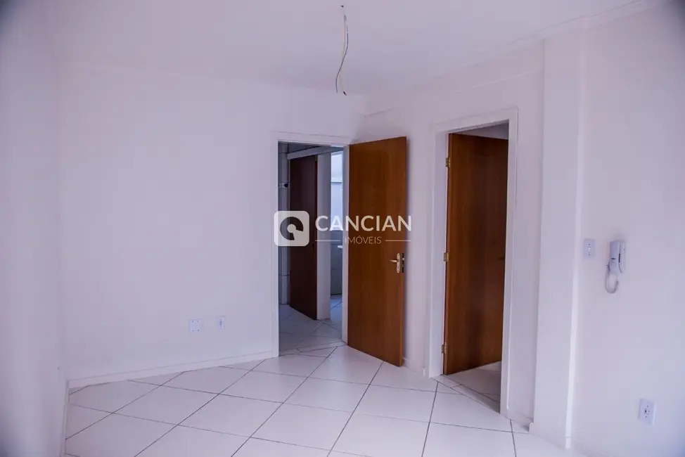 Foto 2 de Apartamento com 2 quartos à venda, 65m2 em Nossa Senhora do Rosário, Santa Maria - RS
