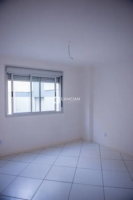 Foto 9 de Apartamento com 2 quartos à venda, 65m2 em Nossa Senhora do Rosário, Santa Maria - RS