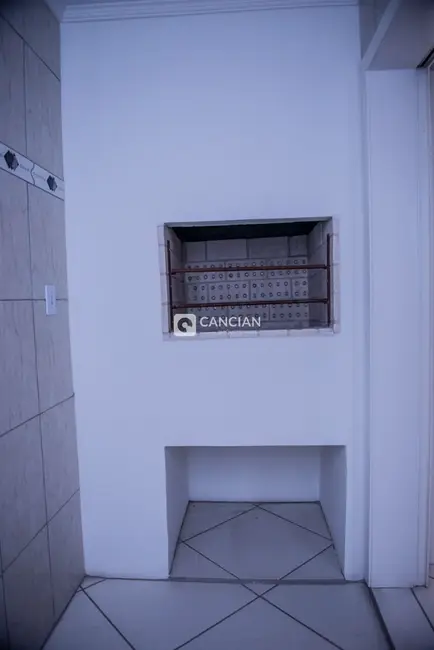 Foto 5 de Apartamento com 2 quartos à venda, 65m2 em Nossa Senhora do Rosário, Santa Maria - RS