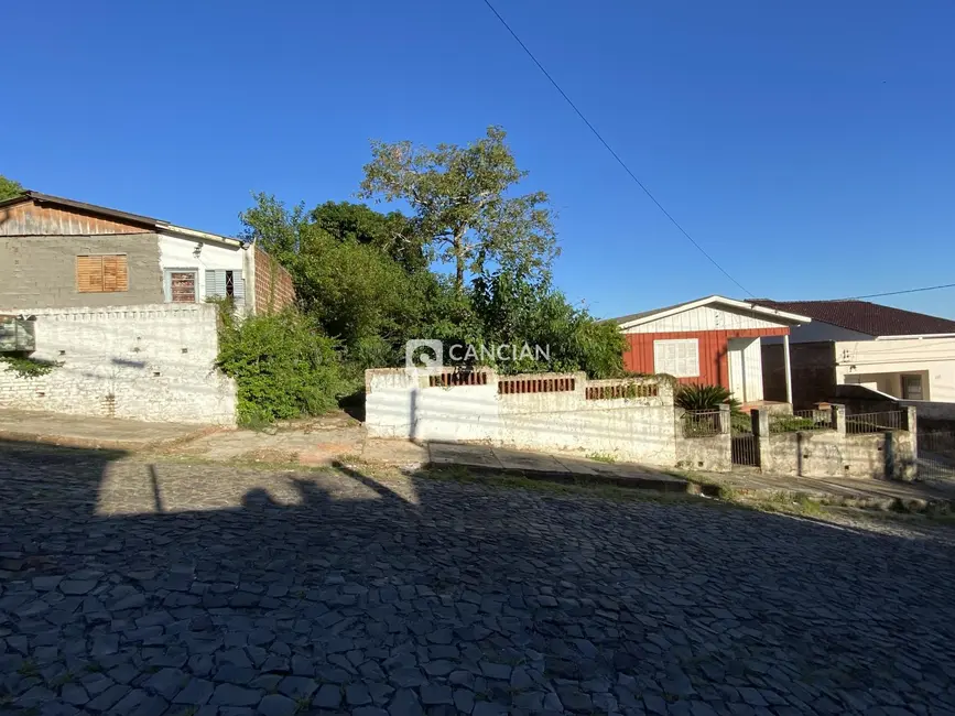 Foto 2 de Terreno / Lote à venda, 530m2 em Itararé, Santa Maria - RS