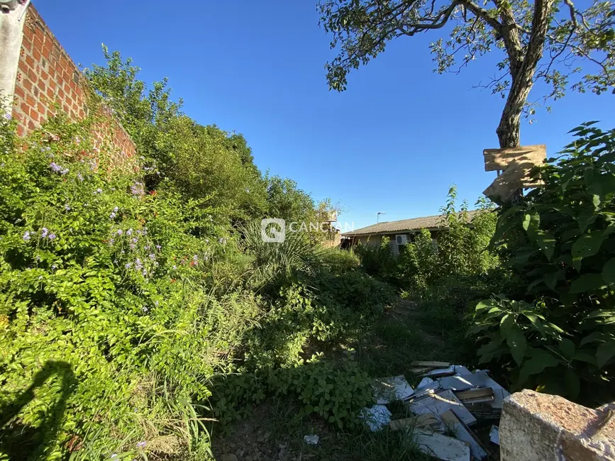 Foto 3 de Terreno / Lote à venda, 530m2 em Itararé, Santa Maria - RS