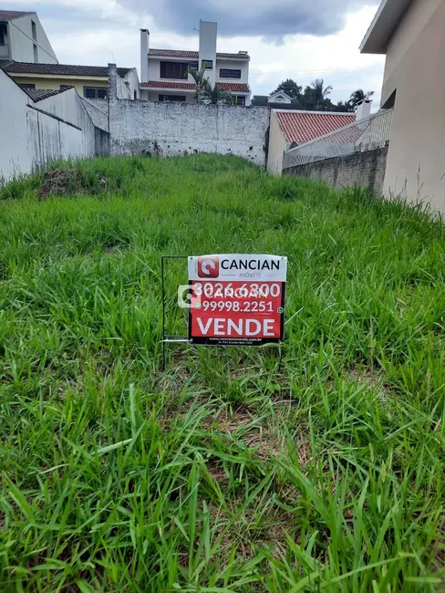 Foto 1 de Terreno / Lote à venda, 300m2 em São José, Santa Maria - RS