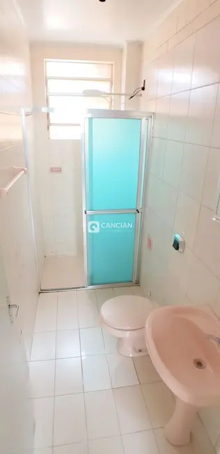 Foto 9 de Apartamento com 2 quartos à venda, 77m2 em Centro, Santa Maria - RS