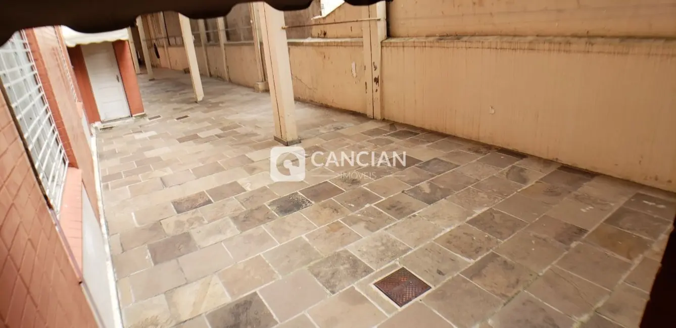 Foto 6 de Apartamento com 2 quartos à venda, 77m2 em Centro, Santa Maria - RS