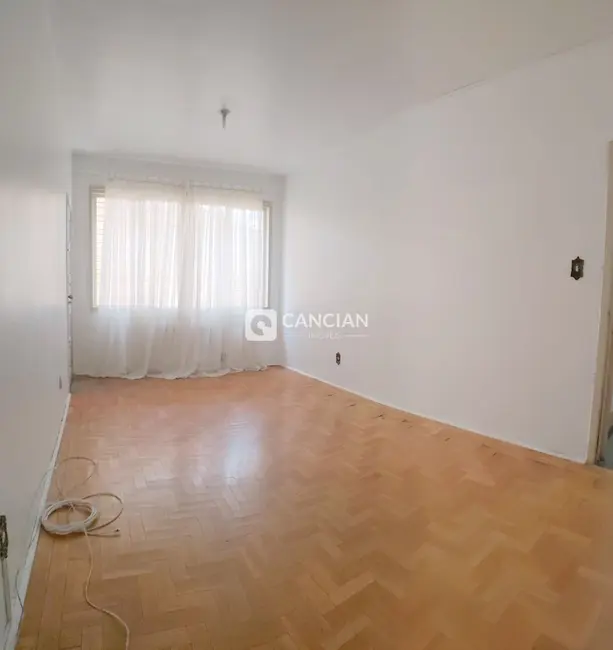 Foto 4 de Apartamento com 2 quartos à venda, 77m2 em Centro, Santa Maria - RS