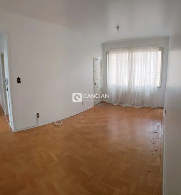 Foto 3 de Apartamento com 2 quartos à venda, 77m2 em Centro, Santa Maria - RS