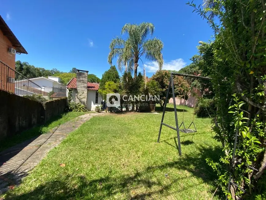 Foto 4 de Terreno / Lote à venda, 720m2 em Nossa Senhora de Lourdes, Santa Maria - RS