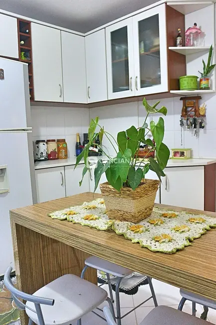 Foto 6 de Apartamento com 3 quartos à venda, 105m2 em Centro, Santa Maria - RS