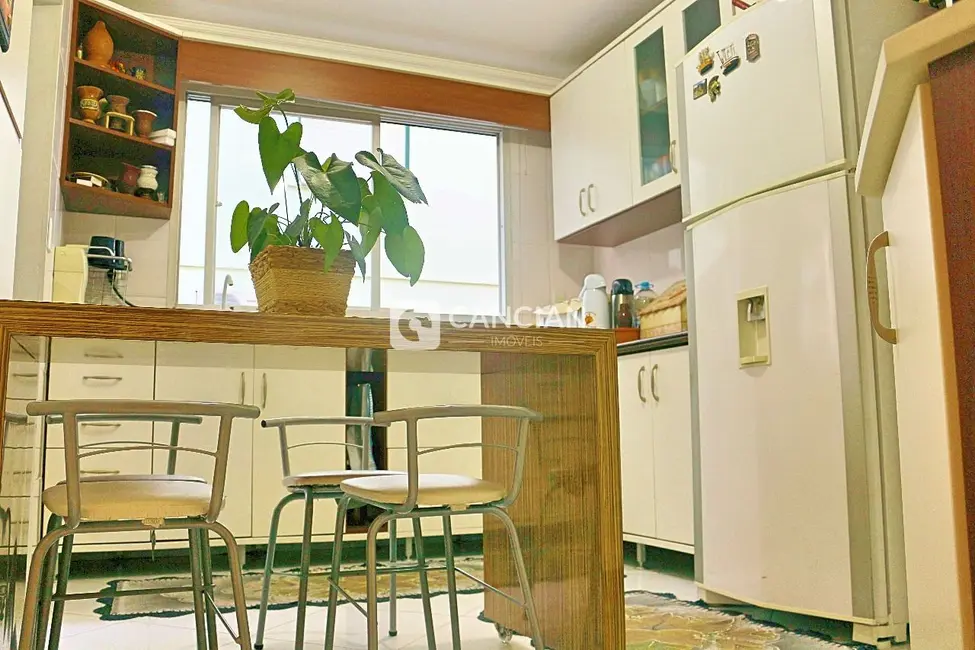 Foto 5 de Apartamento com 3 quartos à venda, 105m2 em Centro, Santa Maria - RS