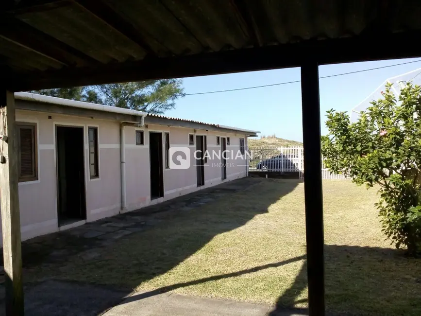 Foto 1 de Kitnet com 1 quarto à venda, 34m2 em Centro, Palmares Do Sul - RS