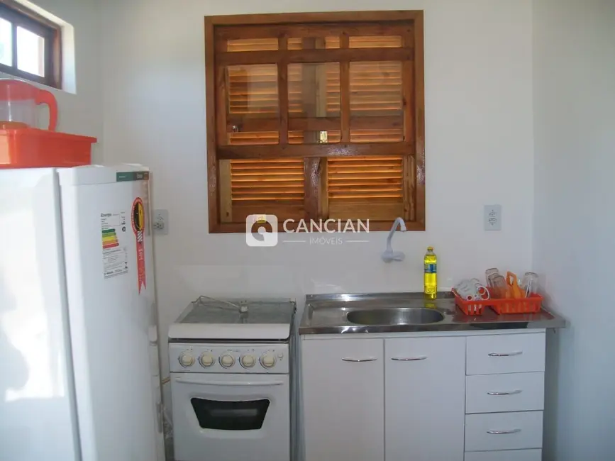 Foto 3 de Kitnet com 1 quarto à venda, 34m2 em Centro, Palmares Do Sul - RS