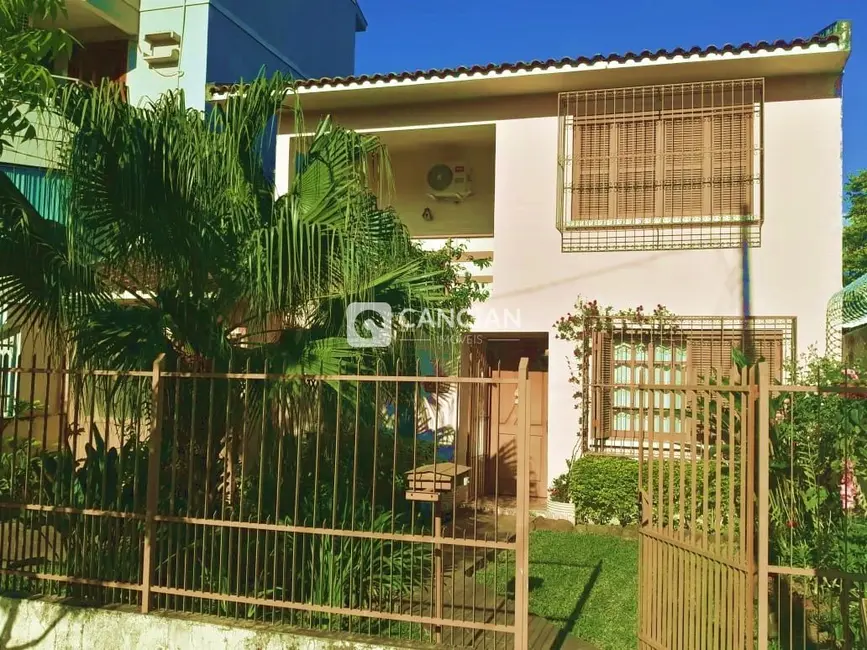 Foto 1 de Casa com 3 quartos à venda, 185m2 em Camobi, Santa Maria - RS