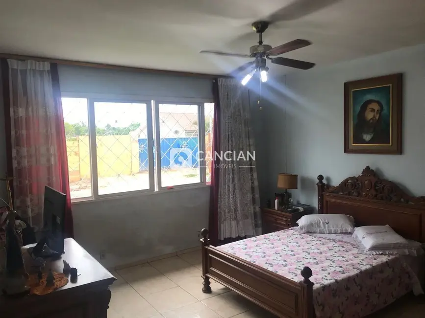 Casa com 4 quartos à venda, 240m2 em Noal, Santa Maria - RS - imagem 7 Foto 7 de Casa com 4 quartos à venda, 240m2 em Noal, Santa Maria - RS