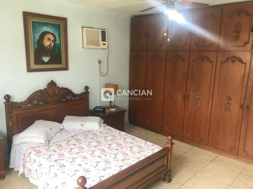 Casa com 4 quartos à venda, 240m2 em Noal, Santa Maria - RS - imagem 6 Foto 6 de Casa com 4 quartos à venda, 240m2 em Noal, Santa Maria - RS