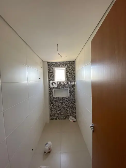 Apartamento com 2 quartos à venda, 72m2 em Camobi, Santa Maria - RS - imagem 8 Foto 8 de Apartamento com 2 quartos à venda, 72m2 em Camobi, Santa Maria - RS