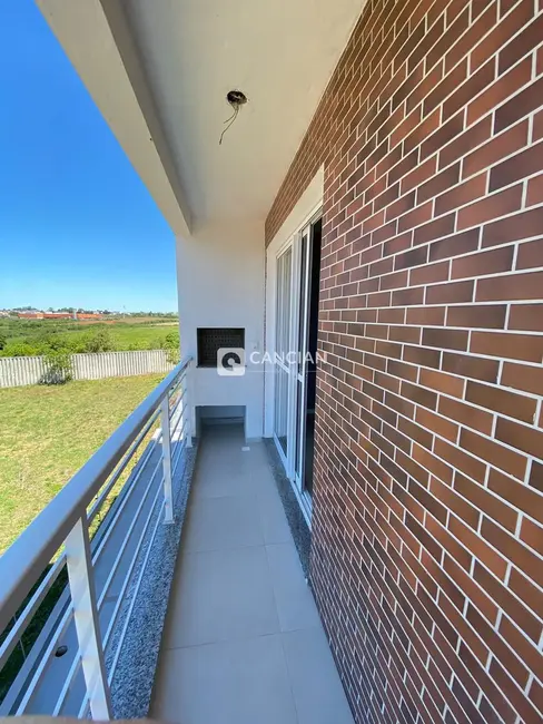 Apartamento com 2 quartos à venda, 72m2 em Camobi, Santa Maria - RS - imagem 5 Foto 5 de Apartamento com 2 quartos à venda, 72m2 em Camobi, Santa Maria - RS