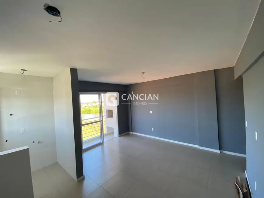 Foto 2 de Apartamento com 2 quartos à venda, 72m2 em Camobi, Santa Maria - RS