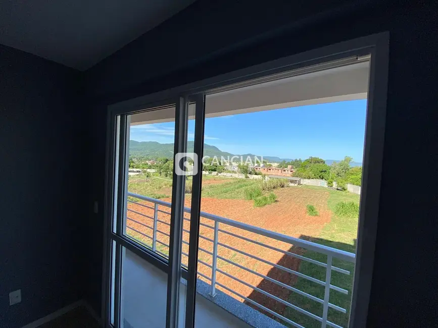 Apartamento com 2 quartos à venda, 72m2 em Camobi, Santa Maria - RS - imagem 6 Foto 6 de Apartamento com 2 quartos à venda, 72m2 em Camobi, Santa Maria - RS