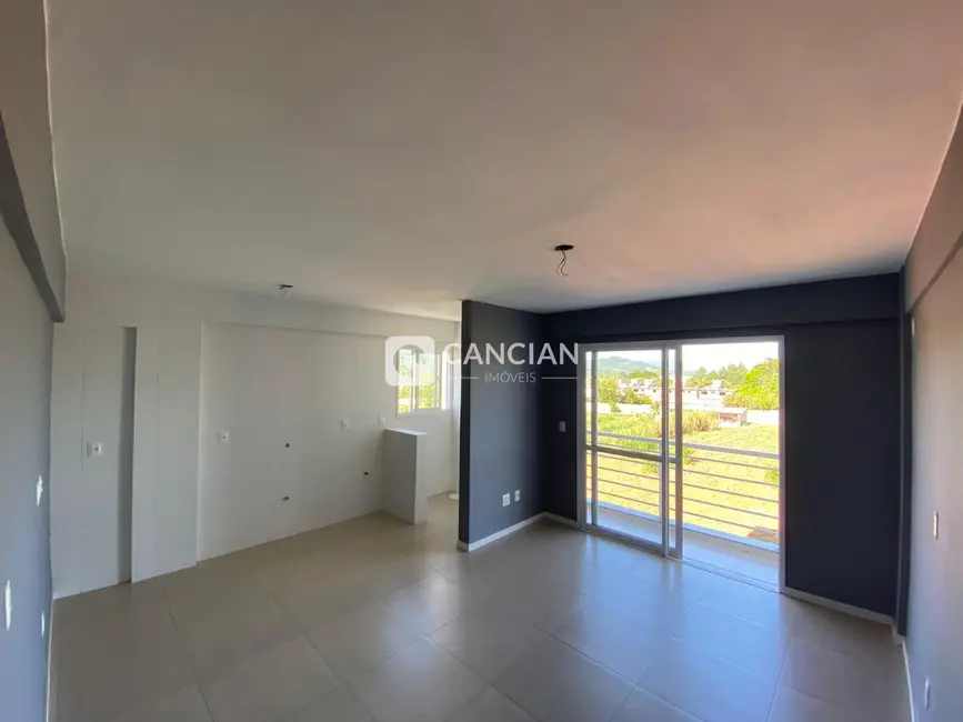 Apartamento com 2 quartos à venda, 72m2 em Camobi, Santa Maria - RS - imagem 4 Foto 4 de Apartamento com 2 quartos à venda, 72m2 em Camobi, Santa Maria - RS