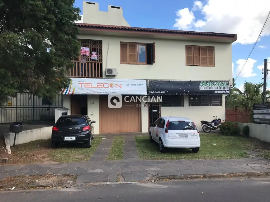 Foto 1 de Casa com 3 quartos à venda, 239m2 em Duque de Caxias, Santa Maria - RS