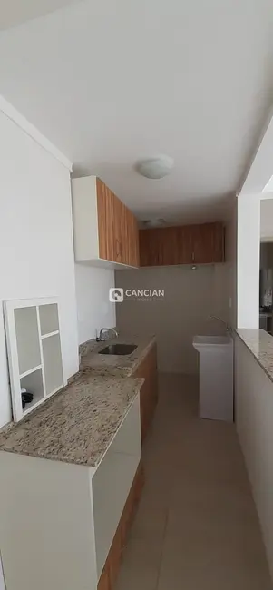 Foto 5 de Apartamento com 1 quarto à venda, 42m2 em Camobi, Santa Maria - RS