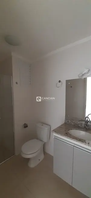 Foto 6 de Apartamento com 1 quarto à venda, 42m2 em Camobi, Santa Maria - RS