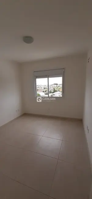 Foto 8 de Apartamento com 1 quarto à venda, 42m2 em Camobi, Santa Maria - RS