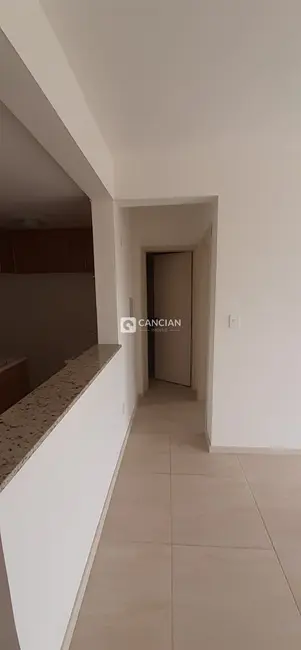 Foto 4 de Apartamento com 1 quarto à venda, 42m2 em Camobi, Santa Maria - RS