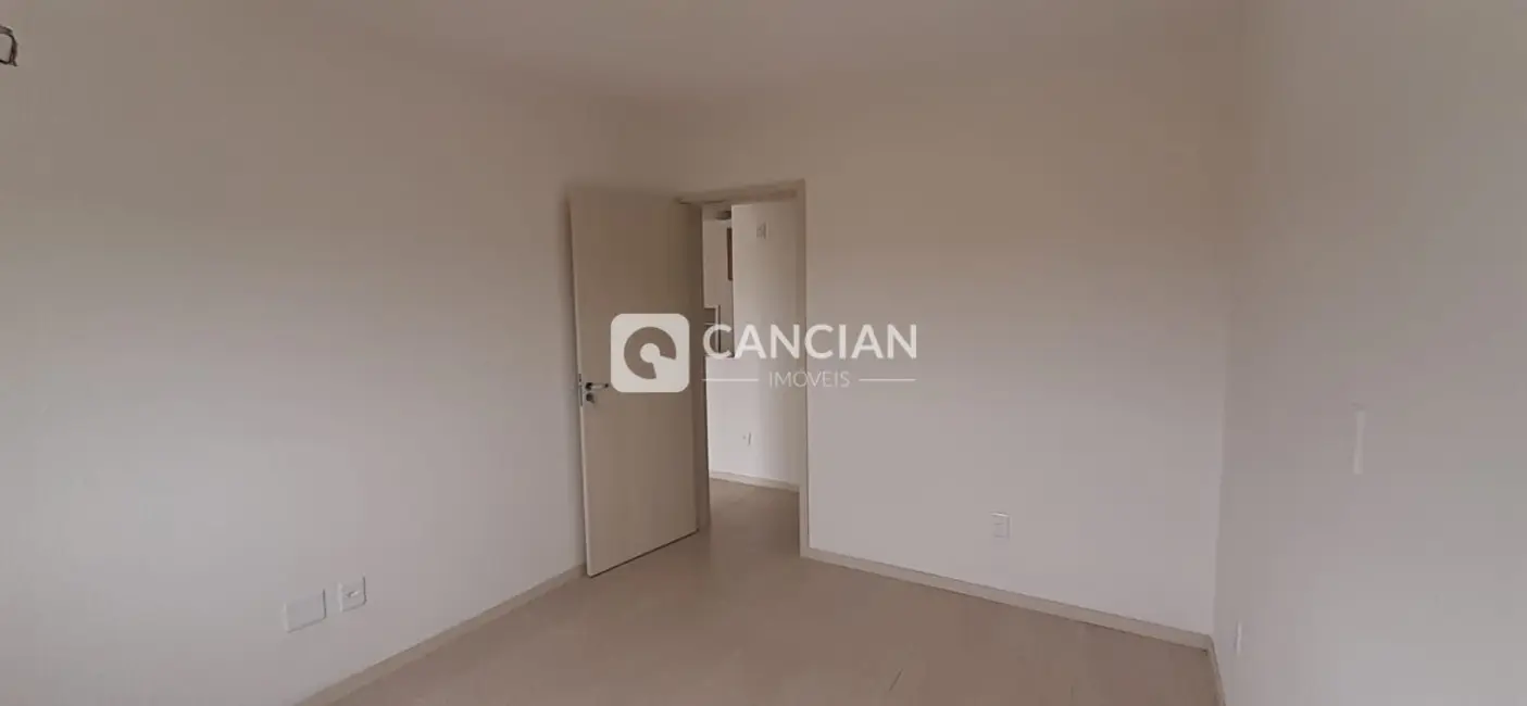 Foto 7 de Apartamento com 1 quarto à venda, 42m2 em Camobi, Santa Maria - RS