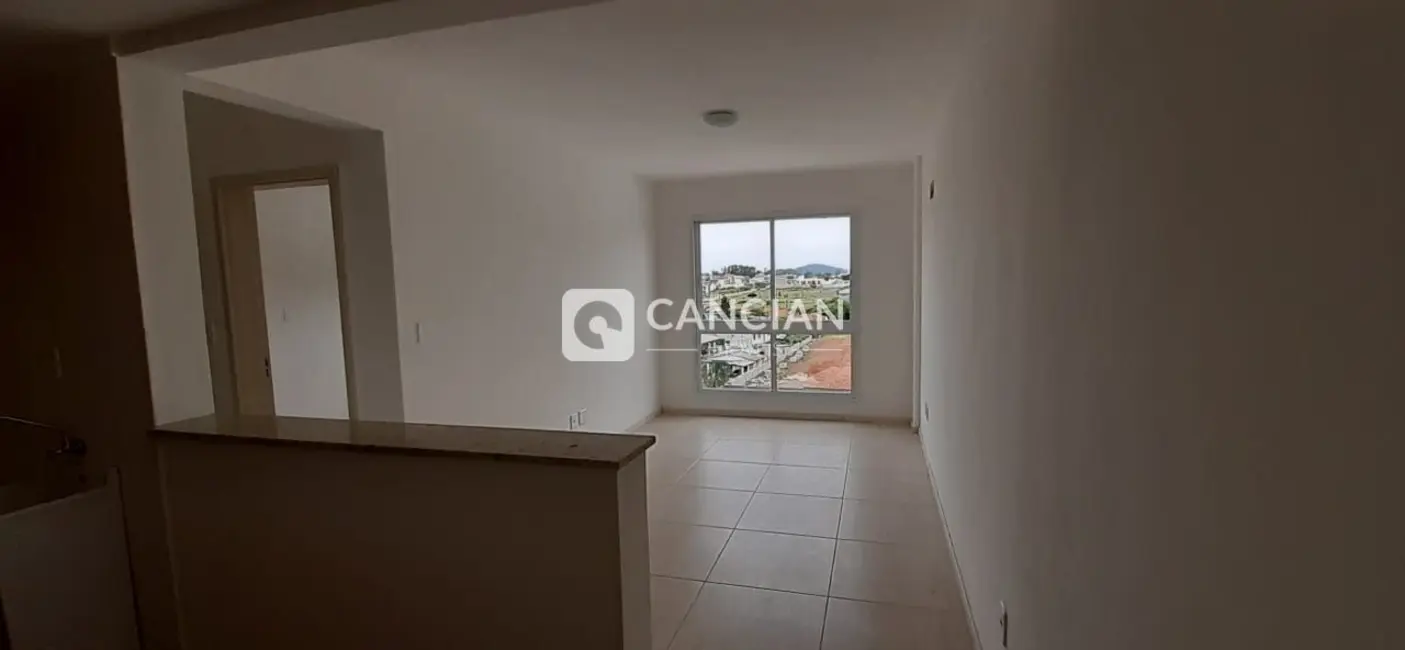 Foto 2 de Apartamento com 1 quarto à venda, 42m2 em Camobi, Santa Maria - RS