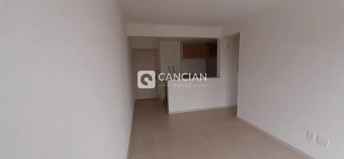 Foto 3 de Apartamento com 1 quarto à venda, 42m2 em Camobi, Santa Maria - RS