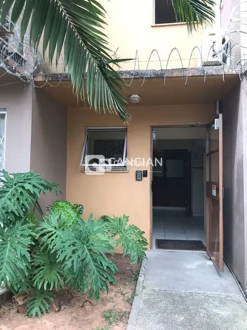 Foto 2 de Apartamento com 2 quartos para alugar, 49m2 em Nossa Senhora do Rosário, Santa Maria - RS