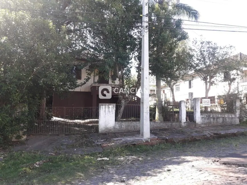 Foto 1 de Terreno / Lote à venda, 360m2 em Duque de Caxias, Santa Maria - RS