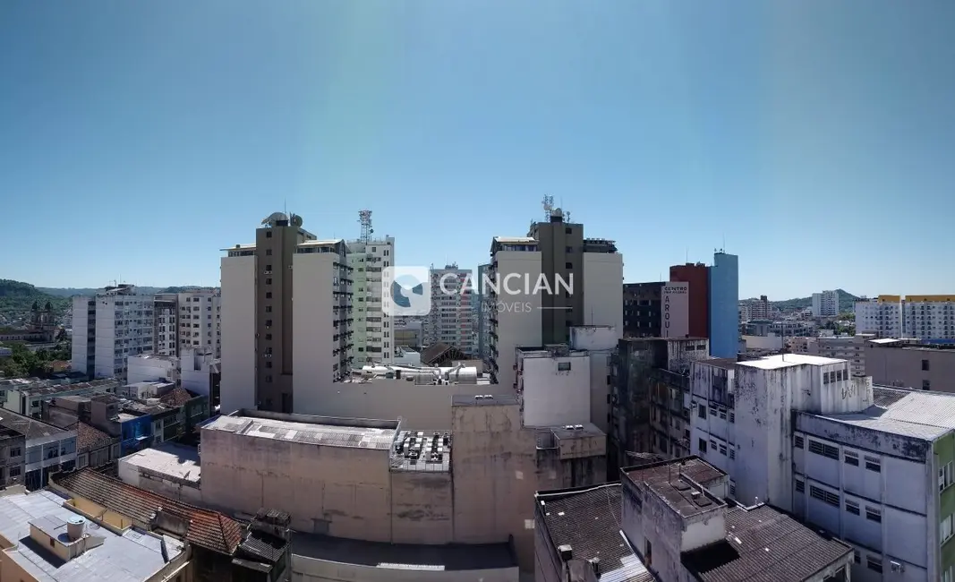 Foto 8 de Apartamento com 3 quartos à venda, 130m2 em Centro, Santa Maria - RS