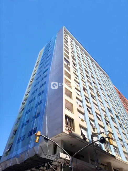 Foto 1 de Apartamento com 3 quartos à venda, 130m2 em Centro, Santa Maria - RS
