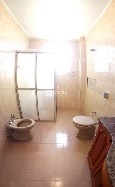 Foto 5 de Apartamento com 3 quartos à venda, 130m2 em Centro, Santa Maria - RS