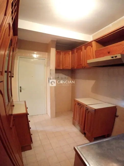 Foto 3 de Apartamento com 3 quartos à venda, 130m2 em Centro, Santa Maria - RS