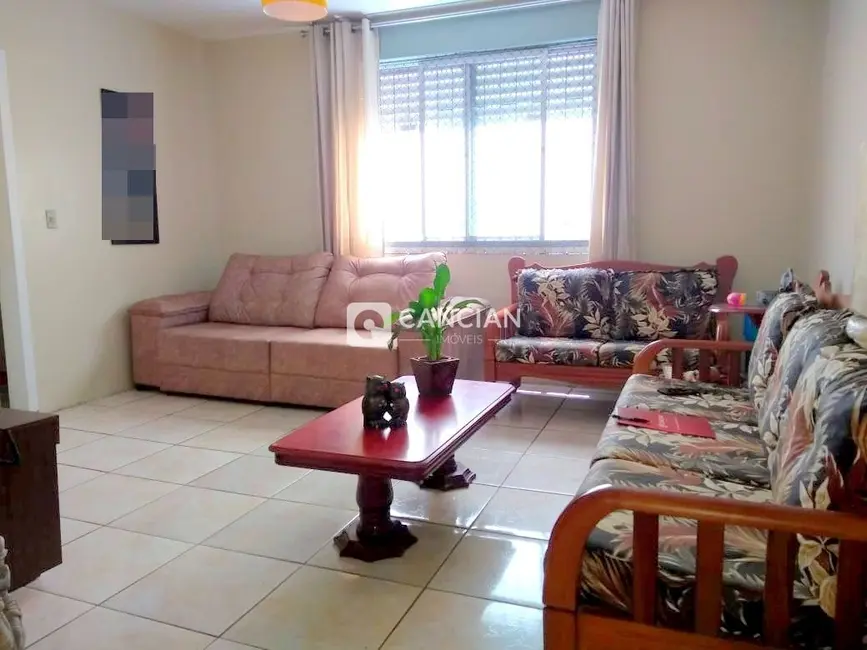 Foto 2 de Apartamento com 2 quartos à venda, 98m2 em Nossa Senhora de Fátima, Santa Maria - RS