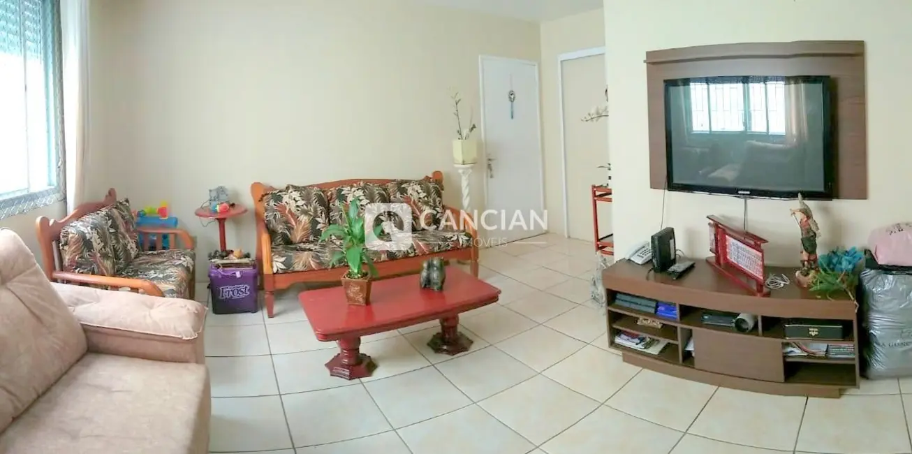 Foto 3 de Apartamento com 2 quartos à venda, 98m2 em Nossa Senhora de Fátima, Santa Maria - RS