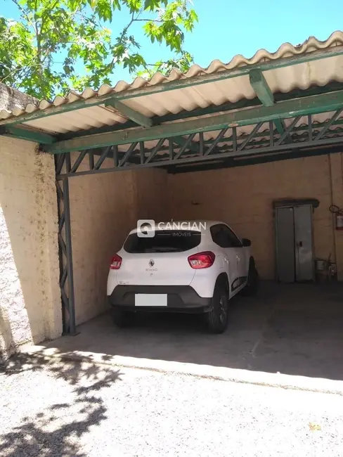 Foto 8 de Apartamento com 2 quartos à venda, 98m2 em Nossa Senhora de Fátima, Santa Maria - RS