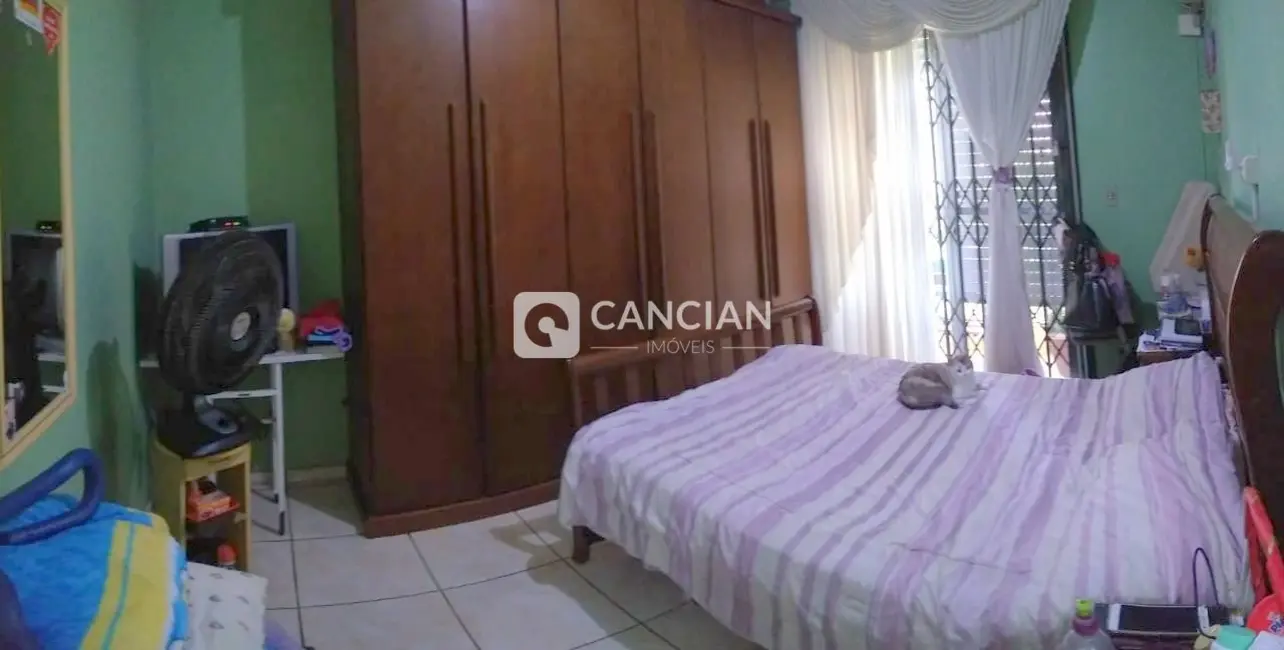 Foto 7 de Apartamento com 2 quartos à venda, 98m2 em Nossa Senhora de Fátima, Santa Maria - RS