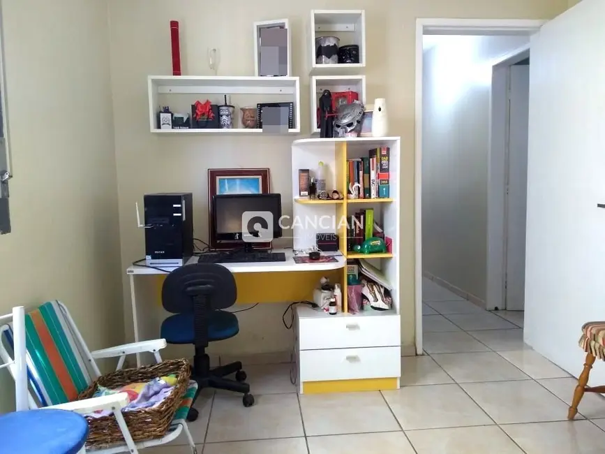 Foto 6 de Apartamento com 2 quartos à venda, 98m2 em Nossa Senhora de Fátima, Santa Maria - RS