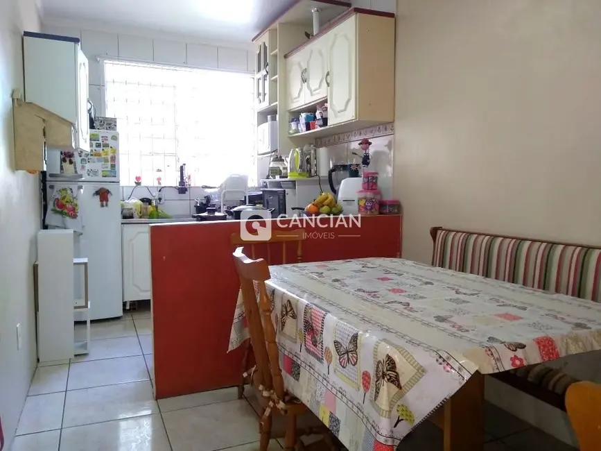 Foto 4 de Apartamento com 2 quartos à venda, 98m2 em Nossa Senhora de Fátima, Santa Maria - RS