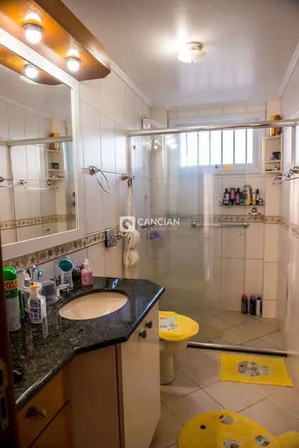 Foto 9 de Apartamento com 4 quartos à venda, 190m2 em Nonoai, Santa Maria - RS