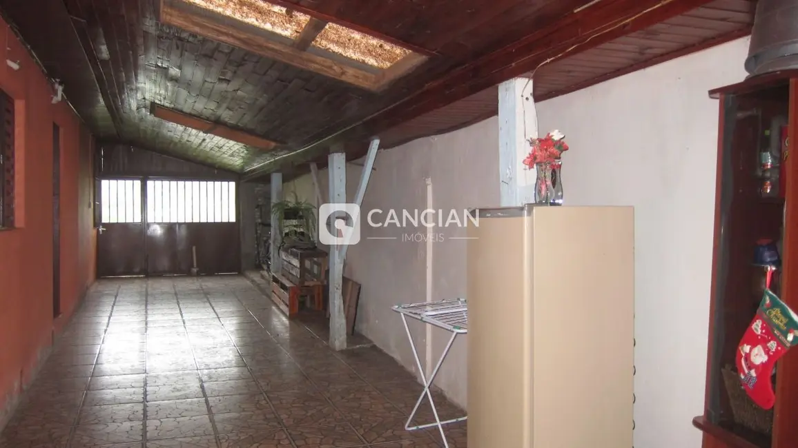 Casa com 4 quartos à venda, 150m2 em Pinheiro Machado, Santa Maria - RS - imagem 7 Foto 7 de Casa com 4 quartos à venda, 150m2 em Pinheiro Machado, Santa Maria - RS
