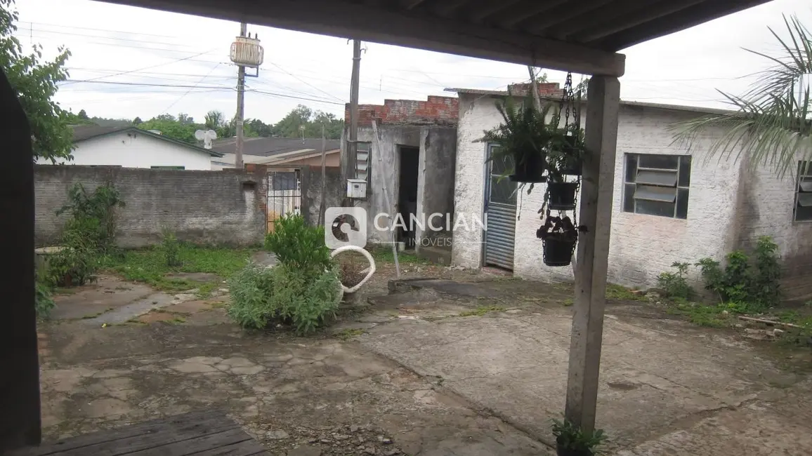 Casa com 4 quartos à venda, 150m2 em Pinheiro Machado, Santa Maria - RS - imagem 9 Foto 9 de Casa com 4 quartos à venda, 150m2 em Pinheiro Machado, Santa Maria - RS